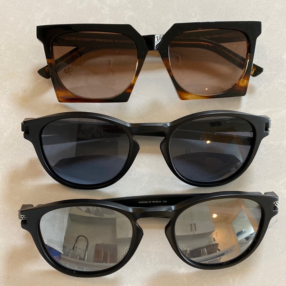 Sunglasses Oakley